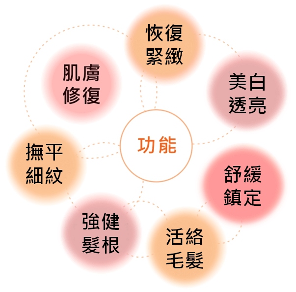外泌體凍晶粉