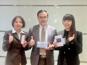 陞醫生化脈衝外泌體具市場及技術獨特性-搶攻全球美容商機