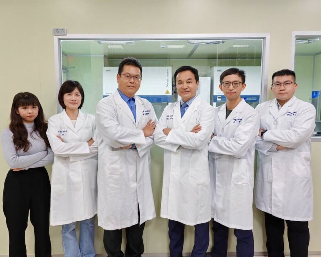 深化醫療產業布局！陞醫生技獲佳世達集團策略投資 邁入成長新階段