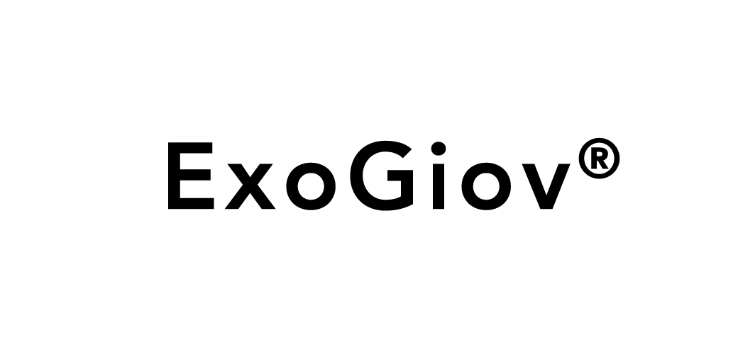 ExoGiov 商標