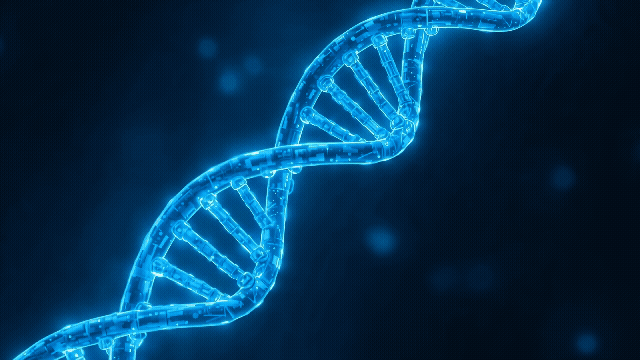 Dna Helix 1920x1080